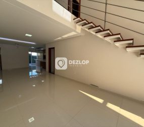 Casa à venda em Deltaville, Biguaçu – SC | Condomínio Brisas