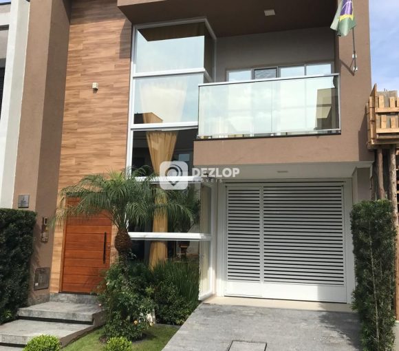 Casa à venda em Deltaville, Biguaçu – SC | Condomínio Brisas