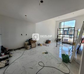 Casa à Venda em Forquilhas em São José - SC | Lisboa 3