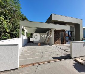 Casa à Venda em Forquilhas em São José - SC | Lisboa 3