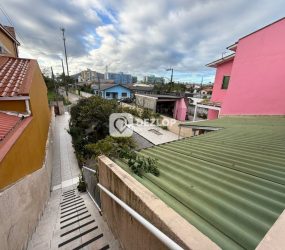Casa à venda em Praia João Rosa, Biguaçu – SC | Terreno Grande e casa ampla