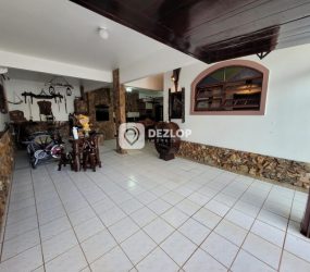 Casa à venda em Rio Caveiras, Biguaçu – SC