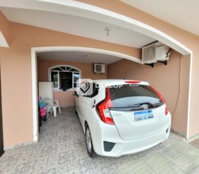 Casa à venda em Vendaval, Biguaçu - SC