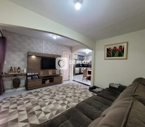 Casa à venda em Vendaval, Biguaçu - SC