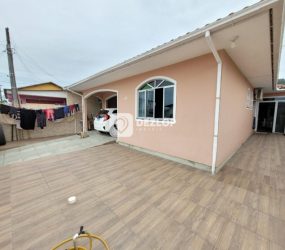 Casa à venda em Vendaval, Biguaçu - SC