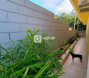 Casa à venda em Vendaval, Biguaçu - SC | Três dormitórios