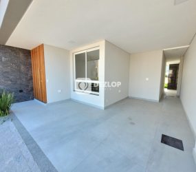 Casa à venda no Bairro Deltaville em Biguaçu – SC | Condomínio Brisas