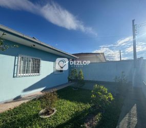 Casa a venda no Bom Viver | Biguaçu