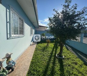 Casa a venda no Bom Viver | Biguaçu