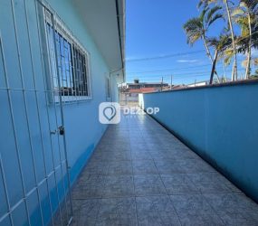 Casa a venda no Bom Viver | Biguaçu