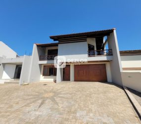 Casa à venda no Bom Viver, Biguaçu – SC | Com Escritório