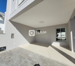 Casa à Venda no Brisas Condomínio Clube, Deltaville - Biguaçu