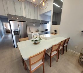 Casa à Venda no Brisas Condomínio Clube, Deltaville – Biguaçu