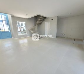 Casa à Venda no Brisas Condomínio Clube, Deltaville - Biguaçu