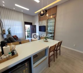 Casa à Venda no Brisas Condomínio Clube, Deltaville – Biguaçu