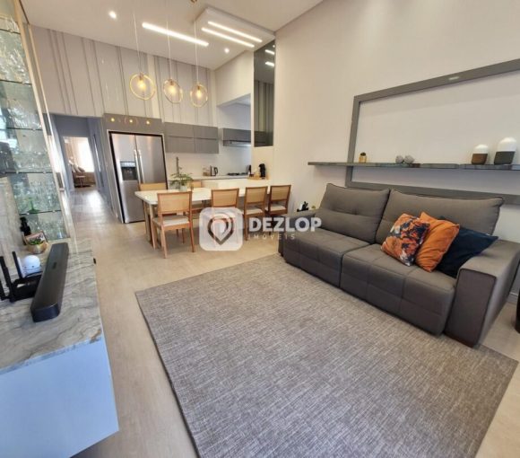 Casa à Venda no Brisas Condomínio Clube, Deltaville – Biguaçu