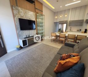 Casa à Venda no Brisas Condomínio Clube, Deltaville – Biguaçu