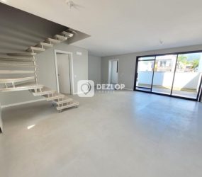 Casa à Venda no Brisas Condomínio Parque - Biguaçu - Condomínio Fechado