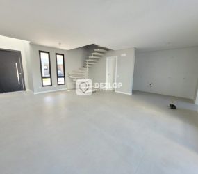 Casa à Venda no Brisas Condomínio Parque - Biguaçu - Condomínio Fechado