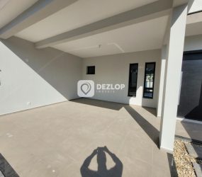 Casa à Venda no Brisas Condomínio Parque - Biguaçu - Condomínio Fechado