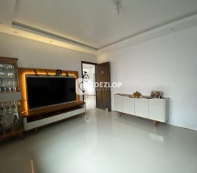 Casa à venda no centro de Biguaçu – SC | 4 Dormitórios