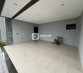 Casa à venda no Deltaville, Biguaçu – SC | Área Externa dos Condomínios