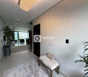 Casa à venda no Deltaville, Biguaçu – SC | Área Externa dos Condomínios