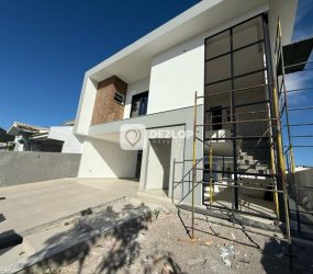 Casa à venda no Deltaville, Biguaçu – SC | Com Edícula