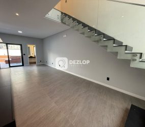 Casa à venda no Deltaville, Biguaçu - SC | Condomínio Acqua Club