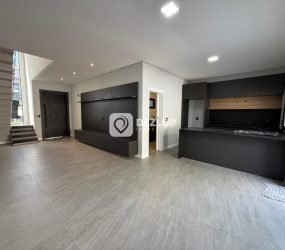 Casa à venda no Deltaville, Biguaçu - SC | Condomínio Acqua Club