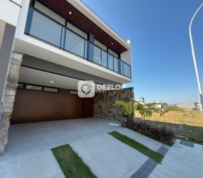 Casa à venda no Deltaville, Biguaçu – SC | Condomínio Blue