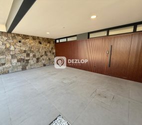 Casa à venda no Deltaville, Biguaçu – SC | Condomínio Blue