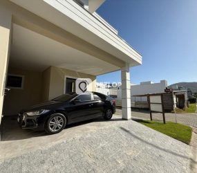 Casa à venda no Deltaville, Biguaçu - SC | Condomínio Brisas Parque