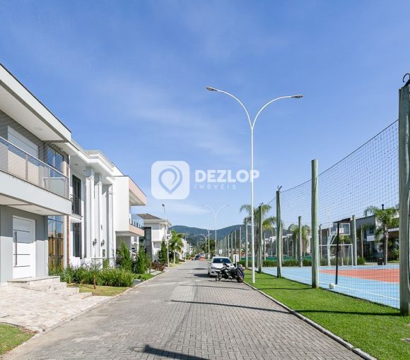 Casa à venda no Deltaville, Biguaçu – SC | Condomínio Garden Club