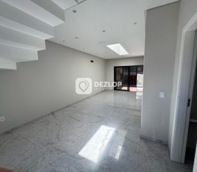 Casa à venda no Deltaville | Condomínio Garden Club