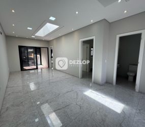 Casa à venda no Deltaville | Condomínio Garden Club