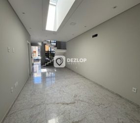 Casa à venda no Deltaville | Condomínio Garden Club