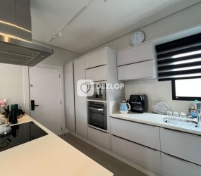 Casa a Venda no Deltaville em Biguaçu | 3 suítes sendo 1 master com Closet