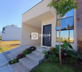 Casa à venda no Deltaville em Biguaçu - SC | Condomínio Acqua Club