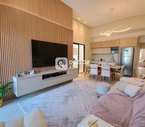 Casa à venda no Deltaville em Biguaçu - SC | Condomínio Acqua Club