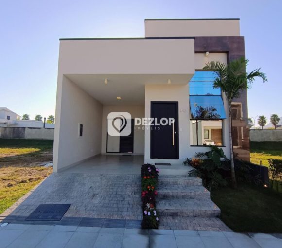 Casa à venda no Deltaville em Biguaçu - SC | Condomínio Acqua Club