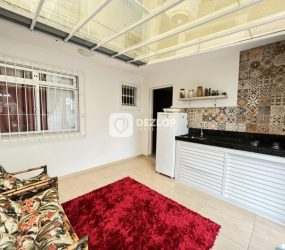 Casa à venda no Ipiranga, São José - SC | Dois pavimentos