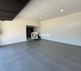 Casa à venda no Loteamento Cecília Zimmermann, Biguaçu - SC | Com Piscina