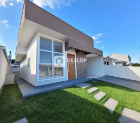 Casa à Venda no Loteamento Lisboa 3 | São jose