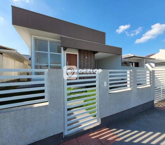 Casa à Venda no Loteamento Lisboa 3 | São jose