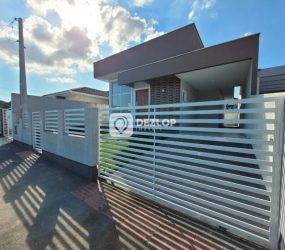 Casa à Venda no Loteamento Lisboa 3 | São jose