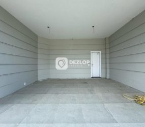 Casa com 3 Suítes no Bairro Deltaville em Biguaçu | Garden Condomínio Clube