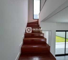 Casa com 3 Suítes no Bairro Deltaville | Garden Condomínio Clube