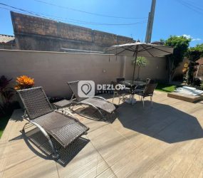 Casa com Piscina e Pomar a venda - Bairro Alto Biguaçu - SC