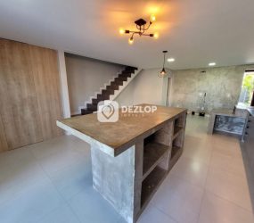 Casa de alto padrão á Venda no Bairro Deltaville, Biguaçu